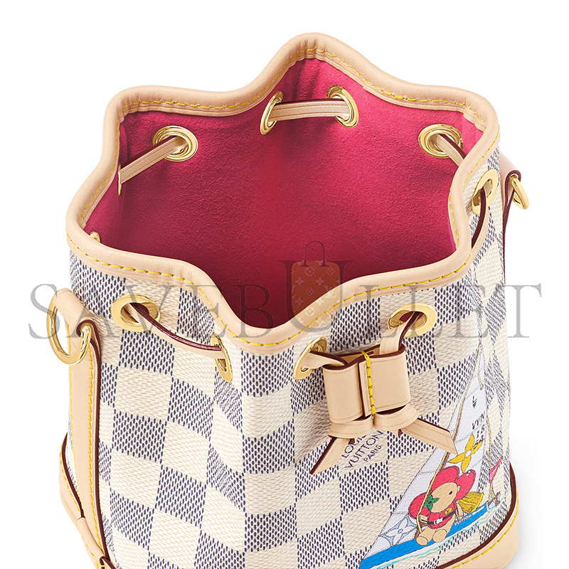 l0*is V*t0n sac nano noÉ n40511 (16*13*10cm)